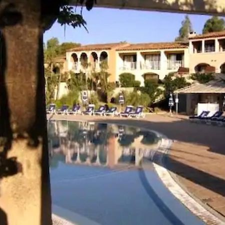 Chez Adriana Appartement Cosy Avec Jardin, Proche Plage Grimaud Ngoại thất bức ảnh