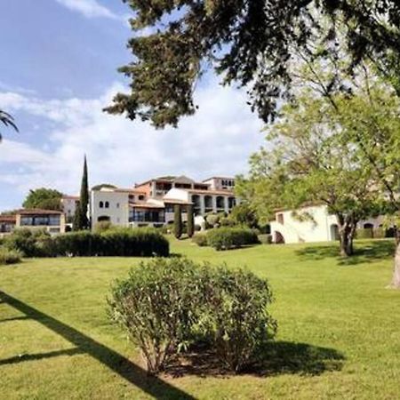 Chez Adriana Appartement Cosy Avec Jardin, Proche Plage Grimaud Ngoại thất bức ảnh